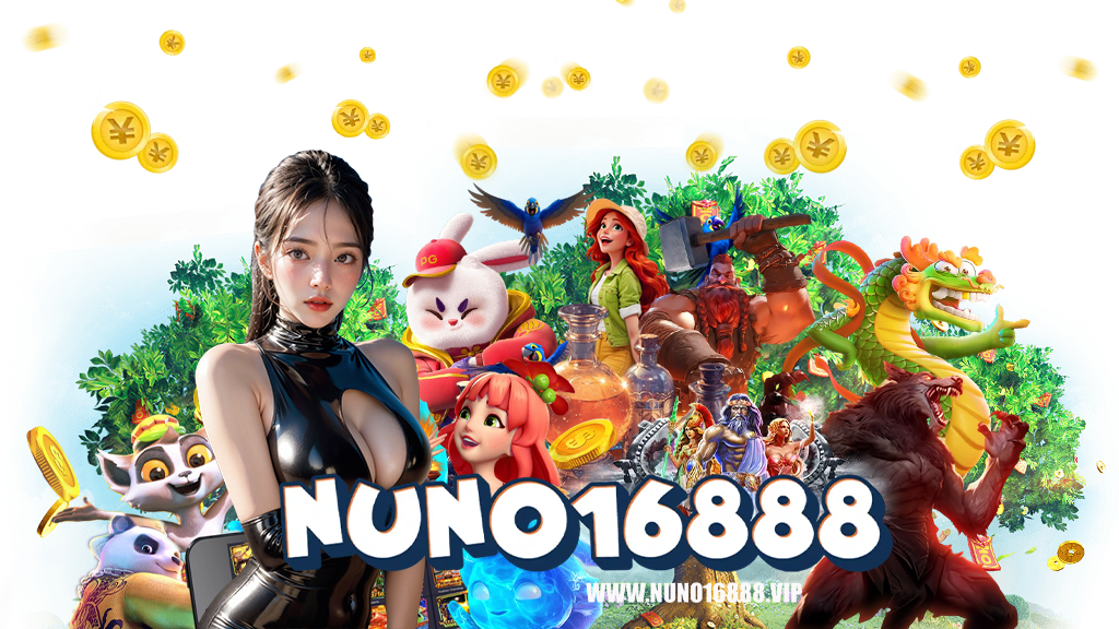 nuno16888 เครดิตฟรี